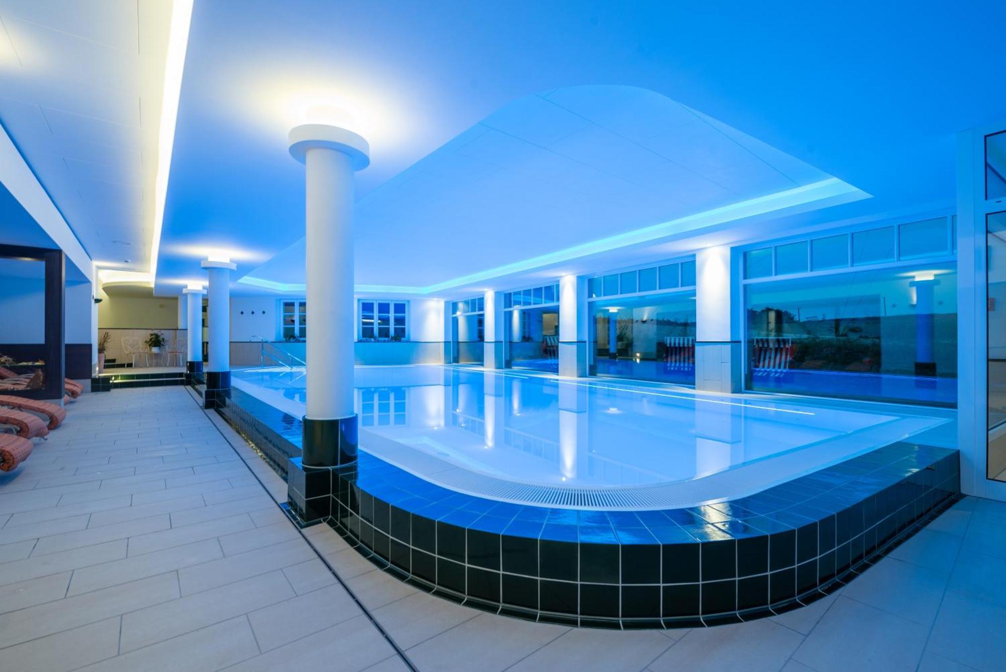 Romantik Hotel Fischerwiege 아렌스호프 외부 사진