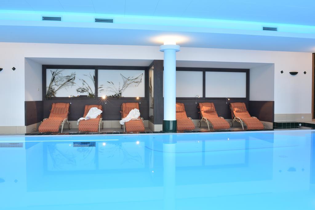 Romantik Hotel Fischerwiege 아렌스호프 외부 사진