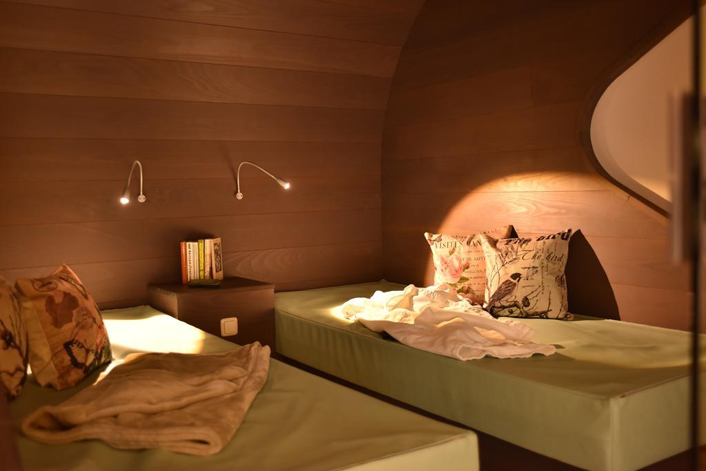 Romantik Hotel Fischerwiege 아렌스호프 외부 사진