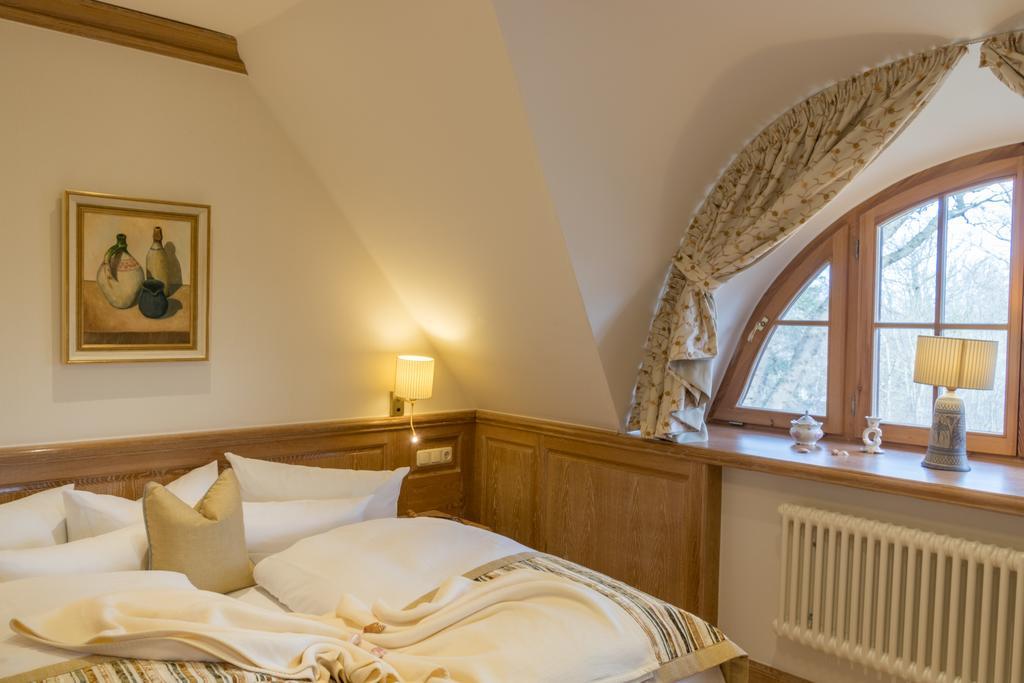 Romantik Hotel Fischerwiege 아렌스호프 외부 사진