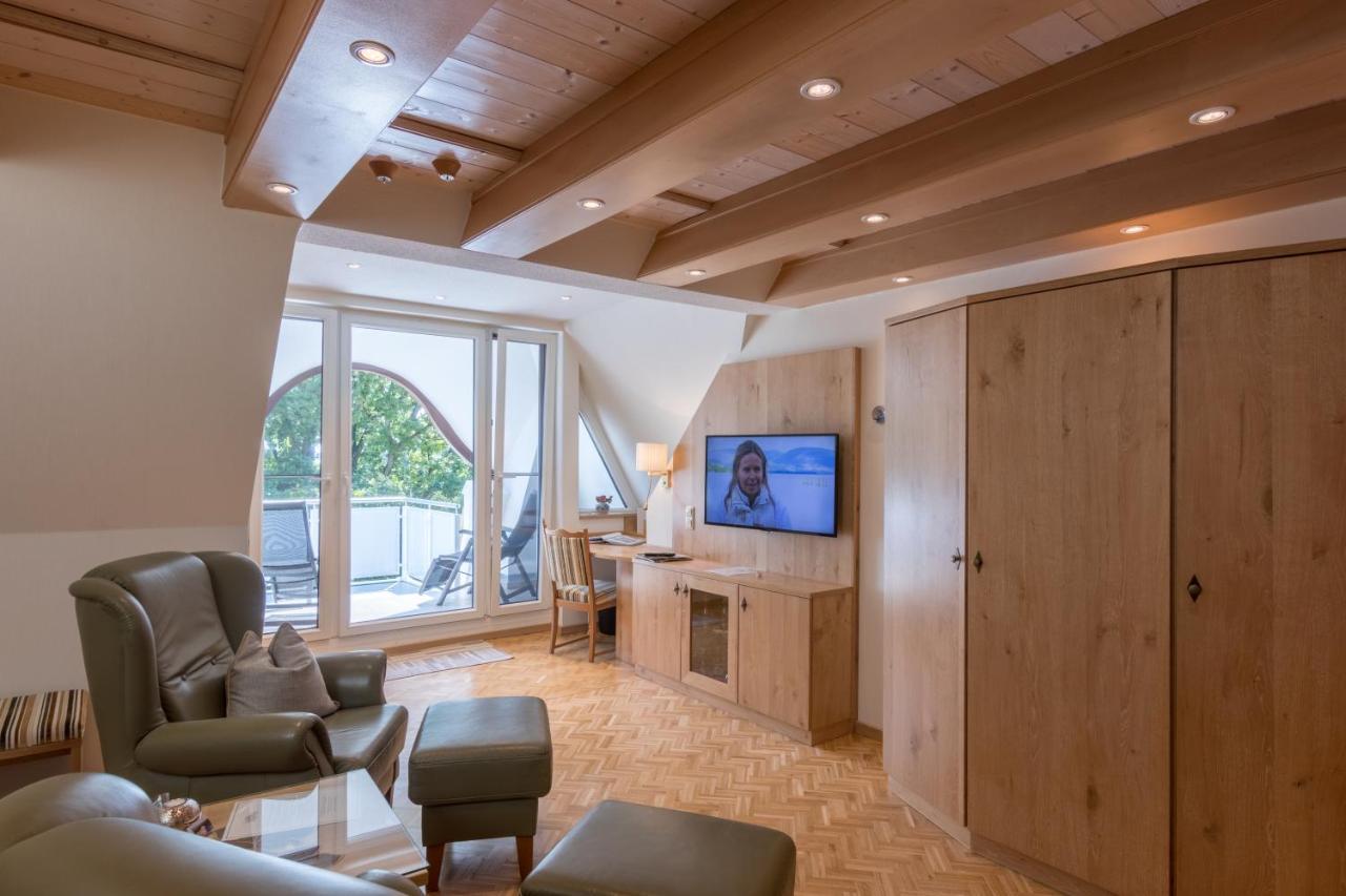 Romantik Hotel Fischerwiege 아렌스호프 외부 사진
